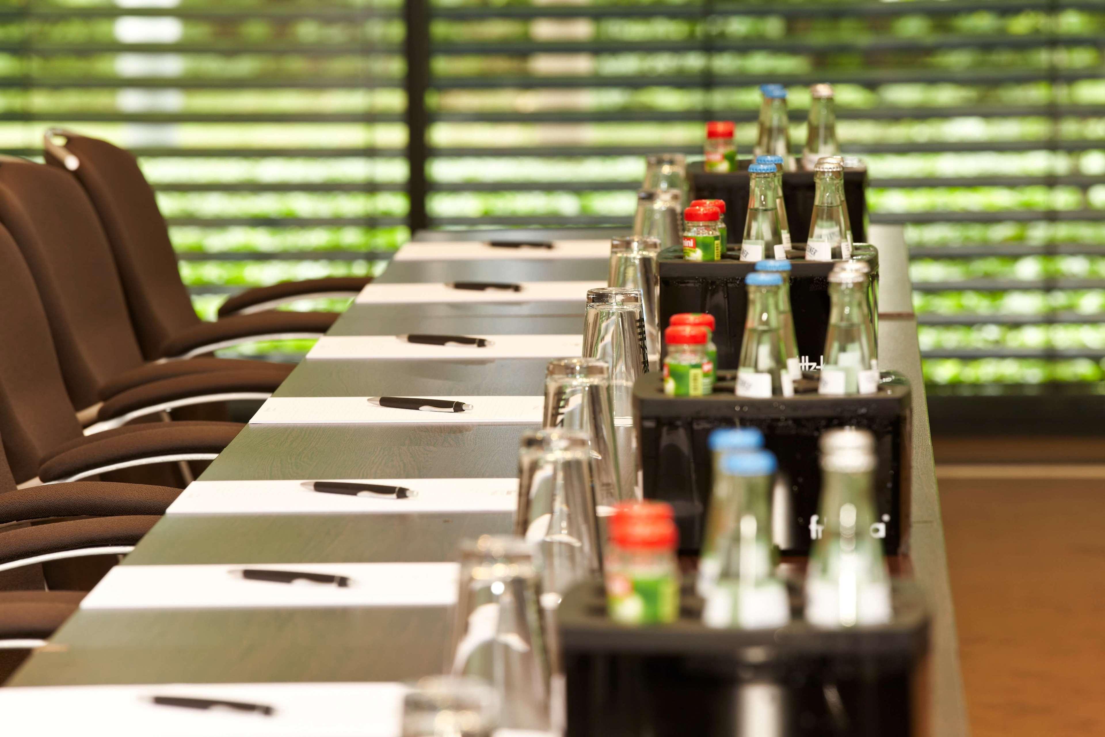 The Rilano Hotel Muenchen Business bild